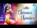 Chamma Chamma Jhankar Neha Kakkar Elli Avram Fraud Saiyaan Hindi Item Song