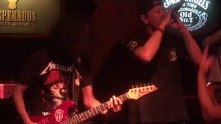 Download lagu Moran Hammerboy With Roy Jeconiah Boomerang..Enter Sandman mp3 Download lagu Moran Hammerboy With Roy Jeconiah Boomerang..Enter Sandman mp3