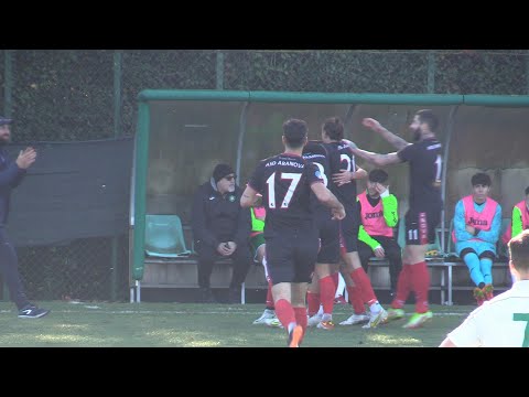 Promozione | Girone A | Casal Barriera - Aranova 1-3