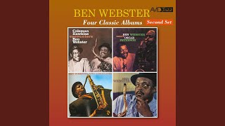 This Can't Be Love (Meets Oscar Peterson)