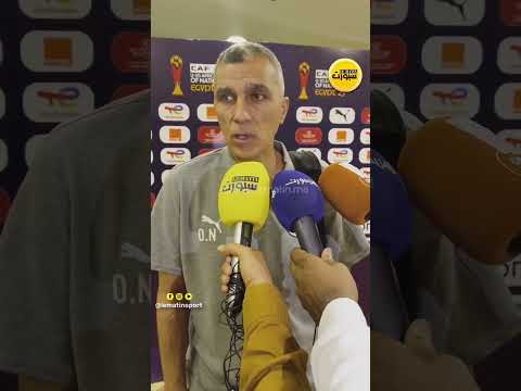 أسامة نبيه: نهائي المغرب وجنوب إفريقيا ديربي إفريقي مثير