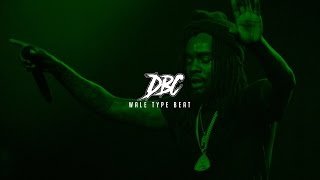 Wale Type Beat - Smile (Prod. By DBC)