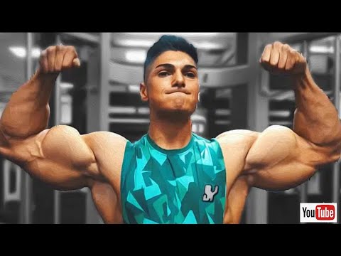 Alone ft. Andrei Deiu | Andrei Deiu Workout Motivation Video 2020 | Alan Walker | OnlyFitnessLovers