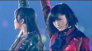 Download lagu Kagami no Naka no Jean Da Arc 鏡の中のジャンヌ・ダルク AKB48 Groups mp3