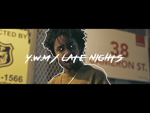 Video thumbnail QXuq48zDmZ0