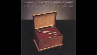 Billy Cobham - The Best of Billy Cobham (1987) - Full Album (HQ)