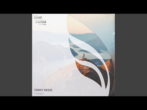 Voyager (Extended Mix)