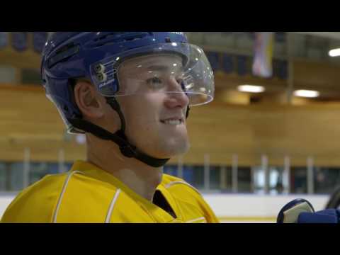 The Toughest Trade - Lee Chin and Alex Auld - March 10th