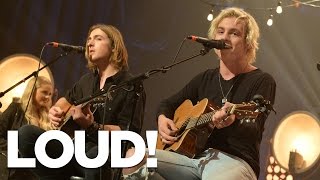 R5 - "Loud" Live!