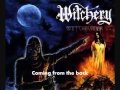 Witchery - Fast as a Shark (Accept Cover) 