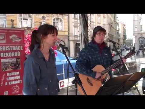 2MS - 2MS - Surreal s Jindřichem Štyrským (Staroměstské náměstí, Velik