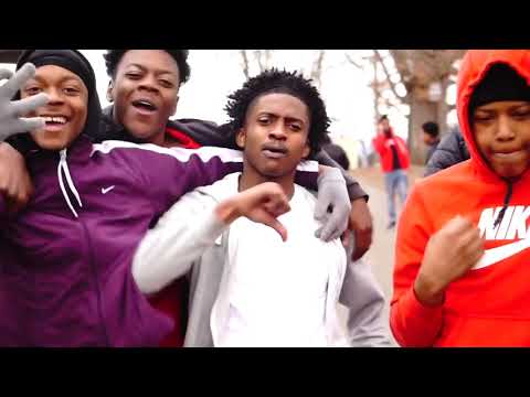 Bril Ft. Almighty Sier - Gotta Go (Official Music Video)