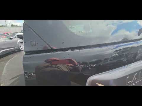 Toyota Land Cruiser 2.8 Commercial LWB Auto + Vat - Image 2