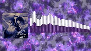 PRIZM - Mine (R_M Remix)