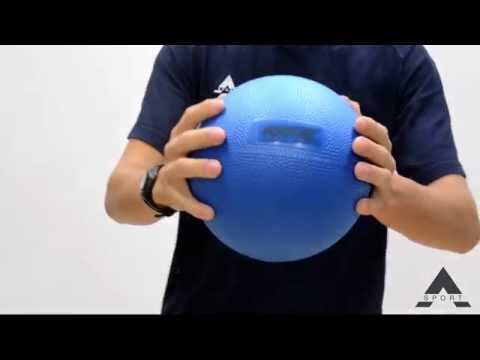 Soft Play fodbold Ø22