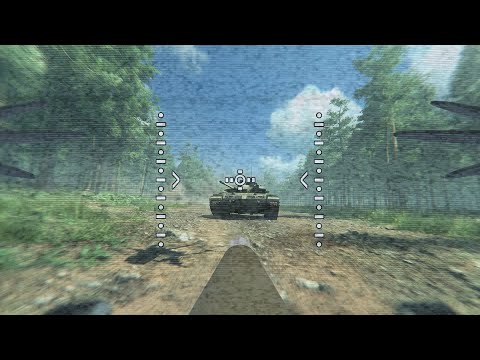 Видео FPV War Kamikaze Drone #1