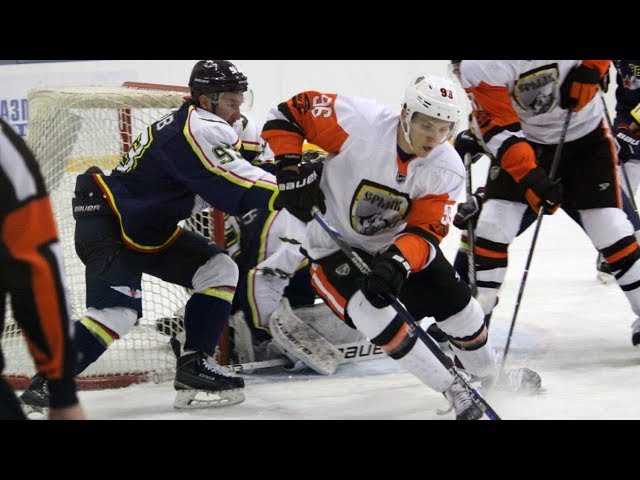 Один матч выиграли, другой проиграли