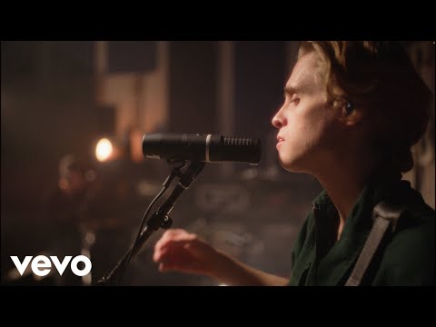 Devin Kennedy - Forget About You (Reimagined Live)