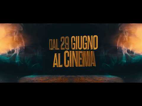 Trailer ufficiale The Latin Dream