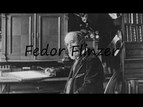 How to pronounce Fedor Flinzer in Portuguese?