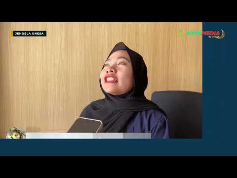 UNESA WINDOW: Expressing Pride Through Official UNESA Merchandise