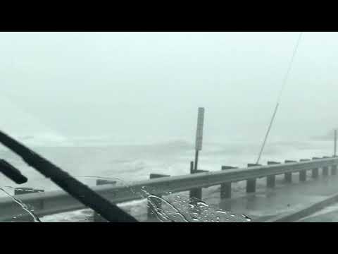 Big waves Marshfield ma