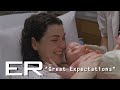 Carol Gives Birth Part 1 ER