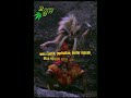 Story Wa Bujang Ganong