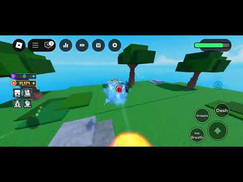 Frostbite+Grapple Combo rating.