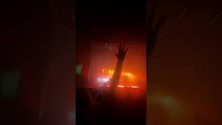 Tame Impala - Be above it live at Desert Daze 2022