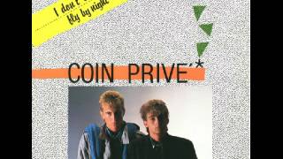 Coin Prive  - Fly By Night