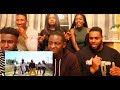 Killer Kau Ft. Mbali - Tholukuthi Hey! ( REACTION VIDEO ) || @euphonik @killerkau @MbaliSikwane