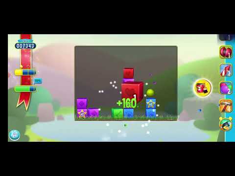 PET RESCUE SAGA LEVEL 6506 ~ No boosters