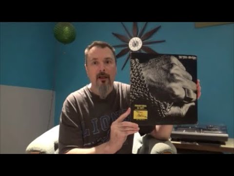 Vinyl Collection Update | 25 Feb 2020