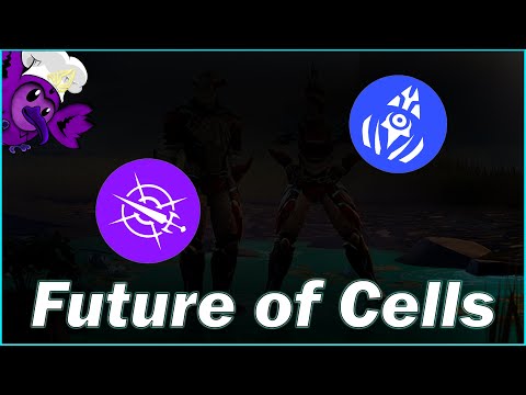 The Future of Dauntless Cells - A Solution to Build Diversity?