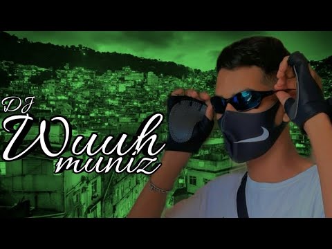 BERIMBAU DA QUARENTENA 2 _ ROCKET POCKET - DJ Felipe Único_ ft. MC_s Vuk Vuk_ Flavinho_ GW e Larissa