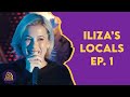 Iliza Shlesinger | Iliza's Locals: Episode 1
