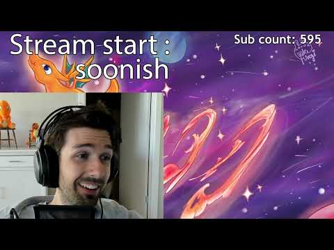 Jolly Wangcore (tiredly) streams: half life 2 OVERCHARGED (part 3)