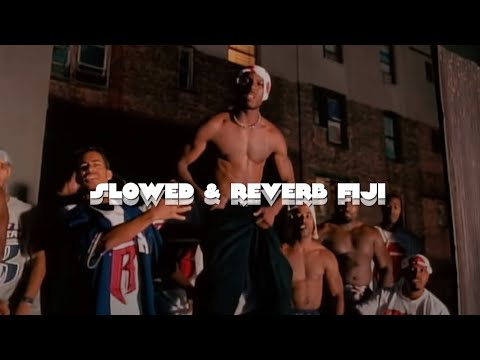 Broken English - Mr Grin Ft Red Child (Slowed)