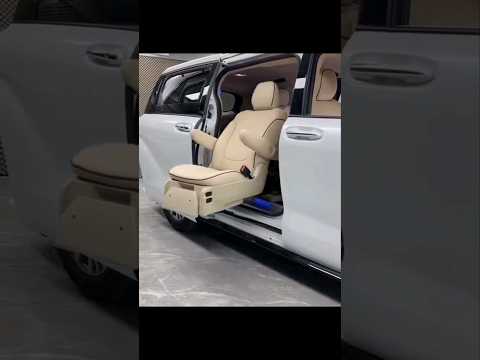 Hire Luxury Van in Dubai - Van Rental Dubai