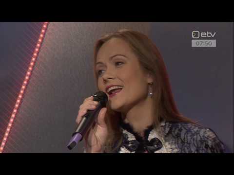 INGA LUNGE, TOOMAS LUNGE JA TÕNU RAADIK "Meie pere jõulud"