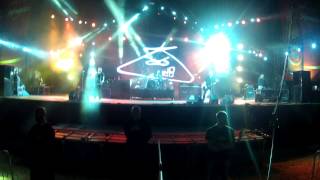 Therapy? - Torment Sorrow Misery Strife | Live Serbia 2015