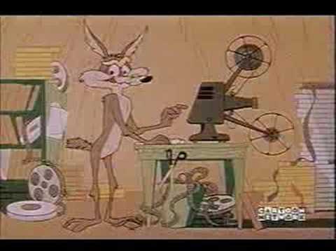 Road Runner - A Go Go