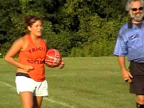 Chazy Orchards - Lady Giroux's  S-F  7-31-07