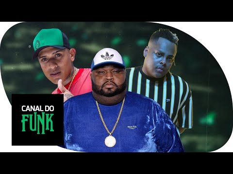 MC Kitinho, MC Rafa Original e MC Kalzin - Fica De Copão Na Mão (DJ TH)