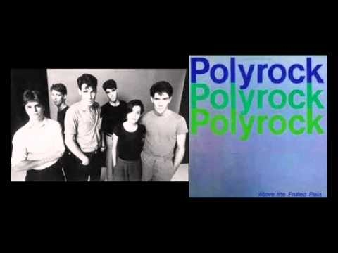 Polyrock : Indian song