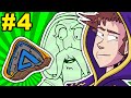 TOBUSCUS ANIMATED ADVENTURES WIZARDS #12 - TRIANGLE