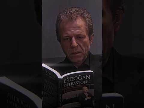 Kurtlar Vadisi’nde Erdoğan Gizemi | İskender Büyük