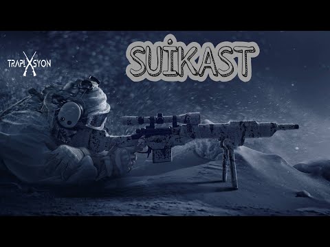 Traplasyon  ► Suikast ◄ [ Zurnalı Remix ] 2022