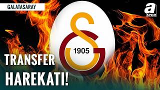 Aslan’ın Gizli Transfer Listesi Sızdı! Dev İsimler…
